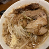 ラーメン荘 歴史を刻め 新栄店