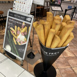 AND THE FRIET - NAGOYA - 