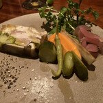 BISTRO Epice - 