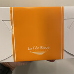 ラフェブルー - 