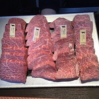 銀座のステーキ 銀座本店 - 