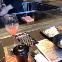 銀座のステーキ 銀座本店 - 