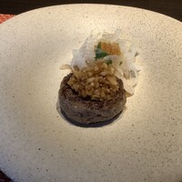 銀座のステーキ 銀座本店 - 