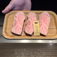 銀座のステーキ 銀座本店 - 