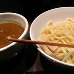 ラーメン純風殿 - デスカレー変身前