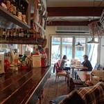 CENTER4 HAMBURGERS - 