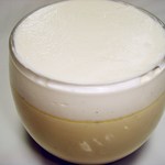 パティシエ・ヒロ ヤマモト - プリン　220円　（＾＾