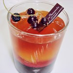 パティシエ・ヒロ ヤマモト - 夕暮れ　400円　（＾＾ｂ