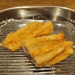 てんぷら 深町 - 