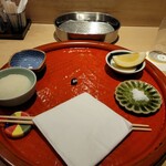 てんぷら 深町 - 