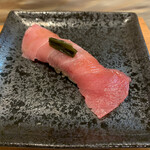 弘寿司 - メバチマグロ