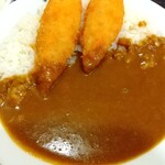 カレーハウス ＣｏＣｏ壱番屋 - 