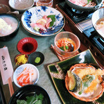 御善房たか本 - 