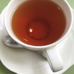 Rakuchinerradhiyamamoto - 紅茶