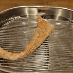 てんぷら 深町 - 