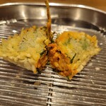 てんぷら 深町 - 