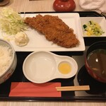 Tonkatsu Nabe Tatsumi - 