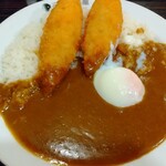 カレーハウス ＣｏＣｏ壱番屋 - 