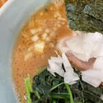 Ramen Iemichi - 