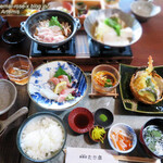 御善房たか本 - 