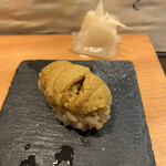 弘寿司 - 気仙沼のウニ