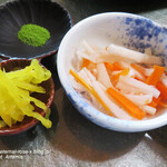 御善房たか本 - 