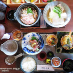 御善房たか本 - 