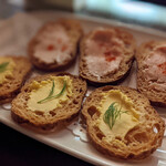 Barどれすでん - 