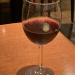 Bikaen - グラスワイン　赤