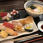 Sushigen Dainingu - 