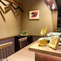 道産羊肉割烹 ラムぴりか - 