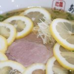 地鶏ラーメン ありがとう - 
