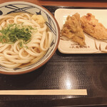 丸亀製麺 - 