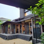 Kamakura Matsubaraan - 店舗