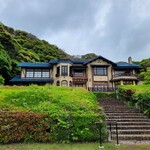 Kamakura Matsubaraan - 鎌倉文学館