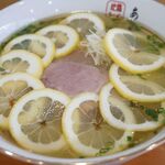 地鶏ラーメン ありがとう - 