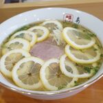 地鶏ラーメン ありがとう - 