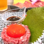 Miyazakigyuu Yakiniku Matsushin - 