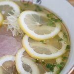 地鶏ラーメン ありがとう - 