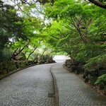 Kamakura Matsubaraan - 鎌倉文学館