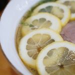 地鶏ラーメン ありがとう - 