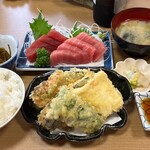 お食事処 にしき - 