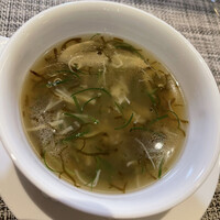 熱香森 - 