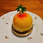 葦 - アップルマンゴ