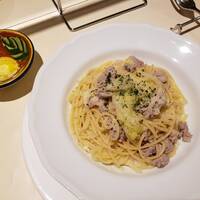 マンジャーモ - 