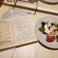 マンジャーモ - 