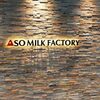 ASO MILK FACTORY レストラン