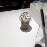 GODIVA - ドリンク写真: