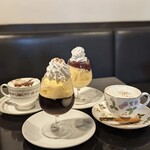 珈琲屋らんぷ - 