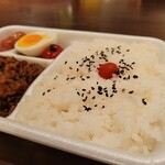 Sakaeya Nikuten - 和牛焼肉弁当